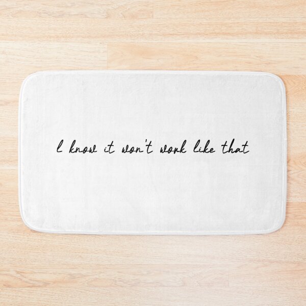 Item preview, i know it won't work like that designed and sold by kristi designs.