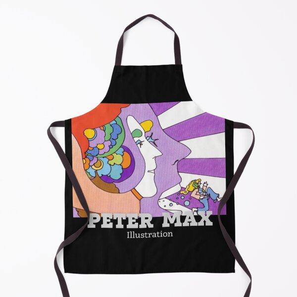 Item preview, Peter Max Painting designed and sold by Nada01.