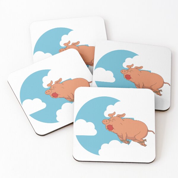 Item preview, It’s just a little airborne. It’s still good! It’s still good! designed and sold by CohenAW.