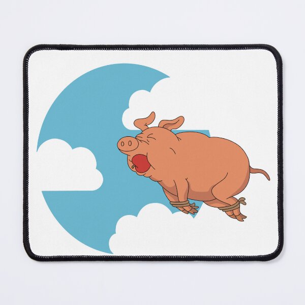 Item preview, It’s just a little airborne. It’s still good! It’s still good! designed and sold by CohenAW.