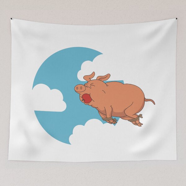 Item preview, It’s just a little airborne. It’s still good! It’s still good! designed and sold by CohenAW.