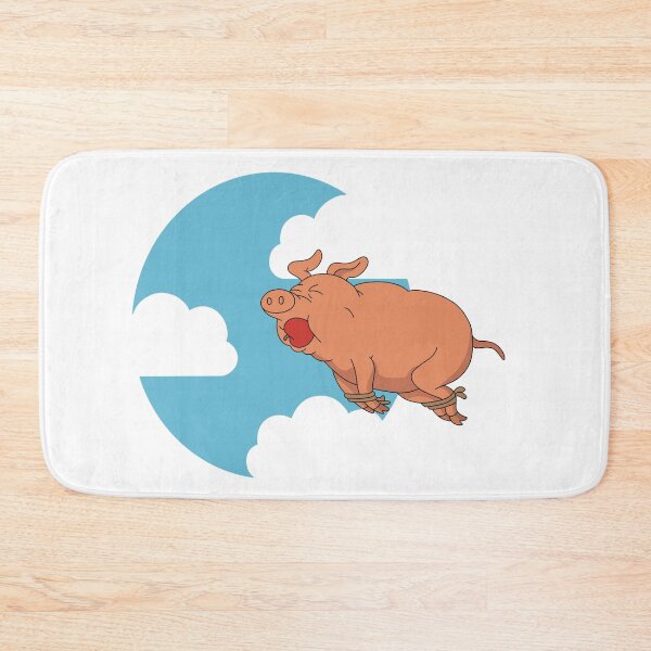 Item preview, It’s just a little airborne. It’s still good! It’s still good! designed and sold by CohenAW.