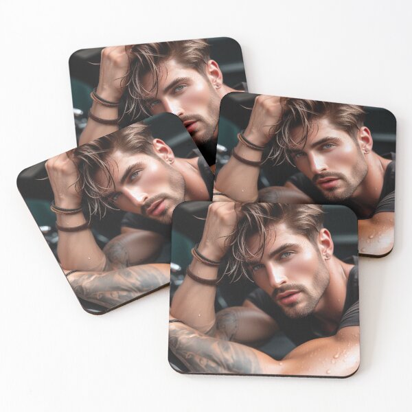 Item preview, Irresistible designed and sold by RAMxLOVE.