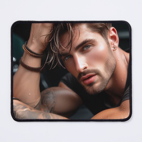 Item preview, Irresistible designed and sold by RAMxLOVE.