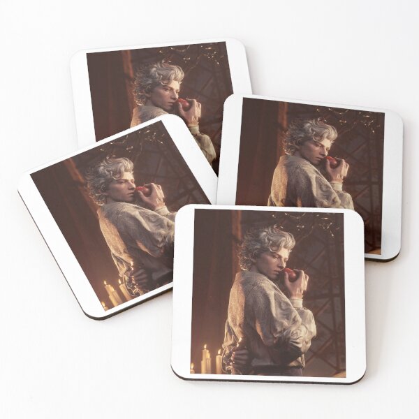 Item preview, "Astarion's Galactic Reverie: Redbubble Exclusive Collection" designed and sold by georgenorthon04.
