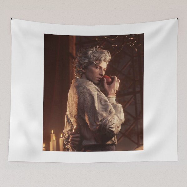 Item preview, "Astarion's Galactic Reverie: Redbubble Exclusive Collection" designed and sold by georgenorthon04.