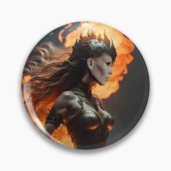 Item preview, Valkyrie  designed and sold by FrozenMistress.