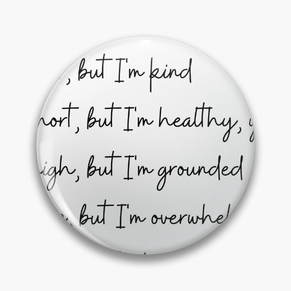 Item preview, hand in my pocket designed and sold by StoreLikeVibes.