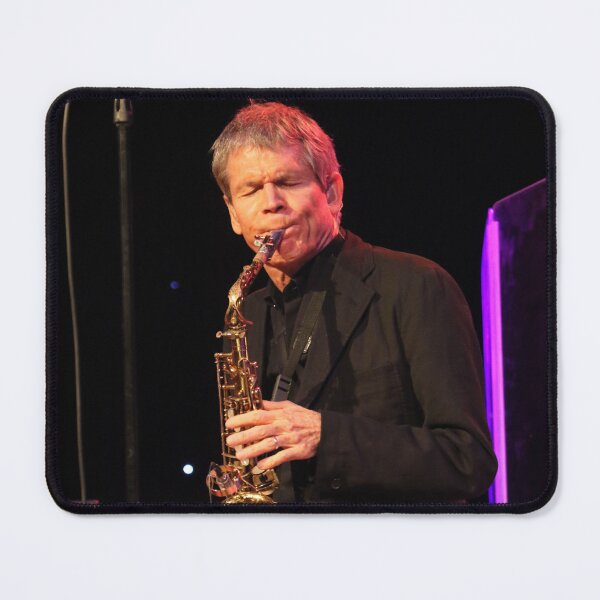 Item preview, David Sanborn - Photograph designed and sold by ConcertImages.