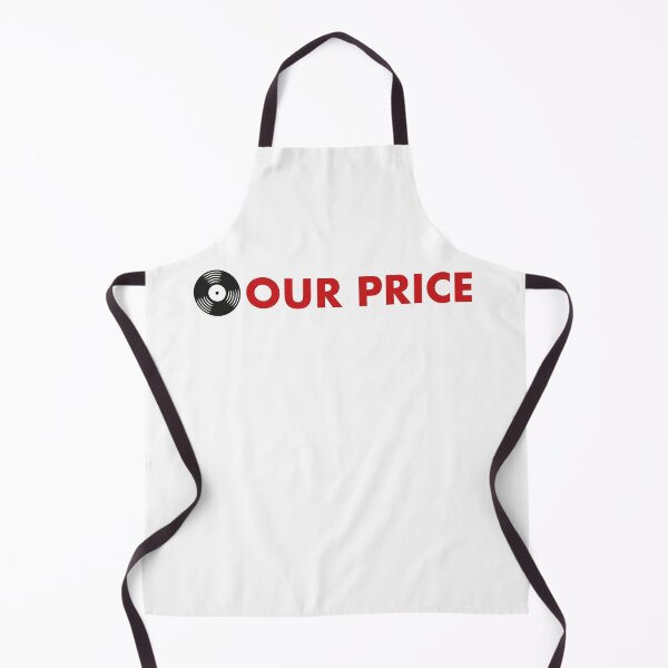 Item preview, NDVH Our Price designed and sold by Nik’s T-Shirts.