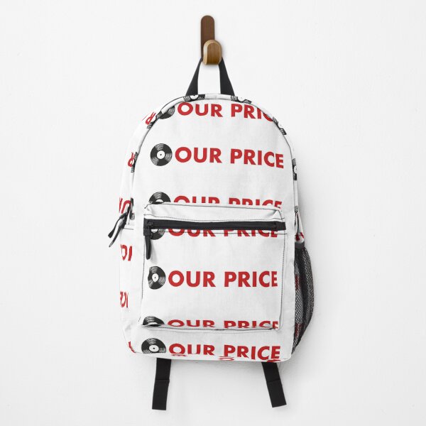 Item preview, NDVH Our Price designed and sold by Nik’s T-Shirts.