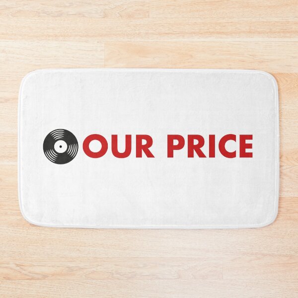 Item preview, NDVH Our Price designed and sold by Nik’s T-Shirts.