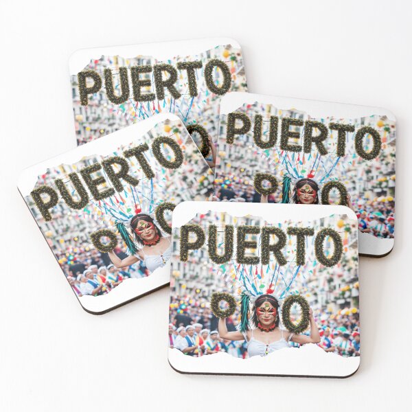 Item preview, PUERTO RICO 24 6 designed and sold by maveluzone.