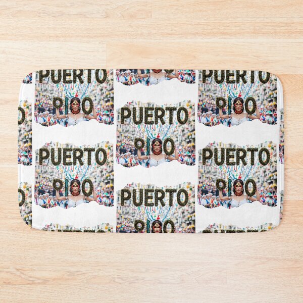 Item preview, PUERTO RICO 24 6 designed and sold by maveluzone.