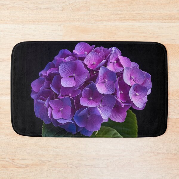 Item preview, Hydrangea, Digital art designed and sold by LiliesPrint.