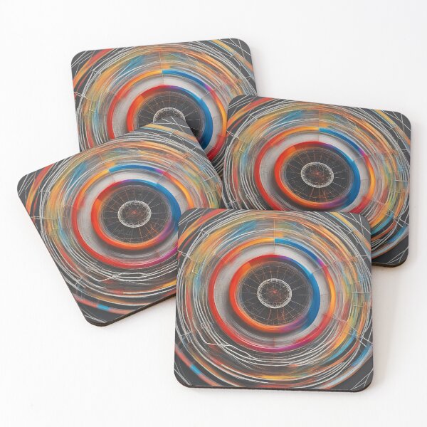 Item preview, Circular Threads designed and sold by Zenvo.