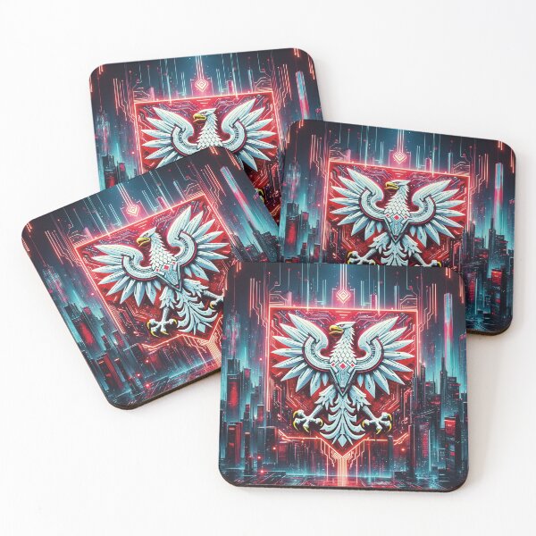 Item preview, cybeRPoland designed and sold by PixelStyleShop.