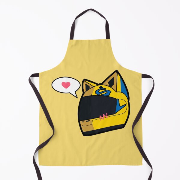 Item preview, Celty is in Love designed and sold by Sakuga Drip.