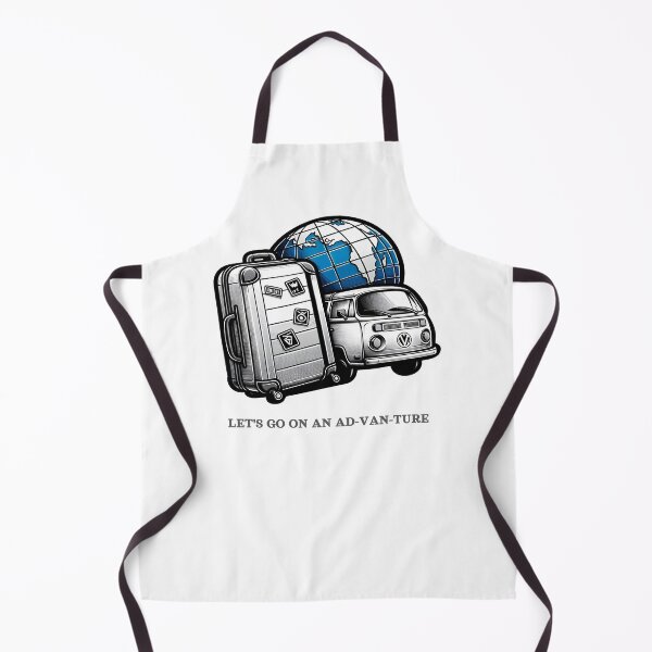 Item preview, Let's go on an ad-van-ture designed and sold by Logic72.