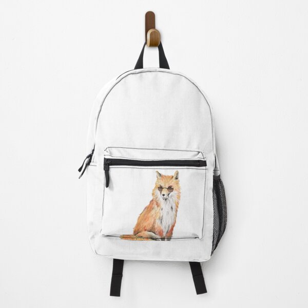 Item preview, Sly Fox designed and sold by HappyBlackbird.