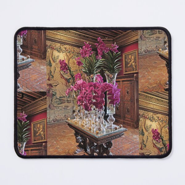 Item preview, rv 3579/ finition 2023 -  : 11 : Noël au Château de Chenonceau  Décembre 2023 - France - Okaio Créations  Olavia-Olao designed and sold by o.okaïo.