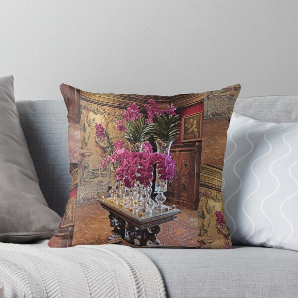 Item preview, rv 3579/ finition 2023 -  : 11 : Noël au Château de Chenonceau  Décembre 2023 - France - Okaio Créations  Olavia-Olao designed and sold by o.okaïo.