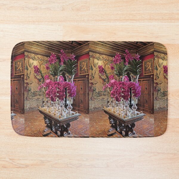 Item preview, rv 3579/ finition 2023 -  : 11 : Noël au Château de Chenonceau  Décembre 2023 - France - Okaio Créations  Olavia-Olao designed and sold by o.okaïo.
