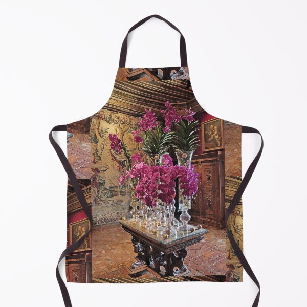 Item preview, rv 3579/ finition 2023 - : 11 : Noël au Château de Chenonceau Décembre 2023 - France - Okaio Créations Olavia-Olao designed and sold by o.okaïo.