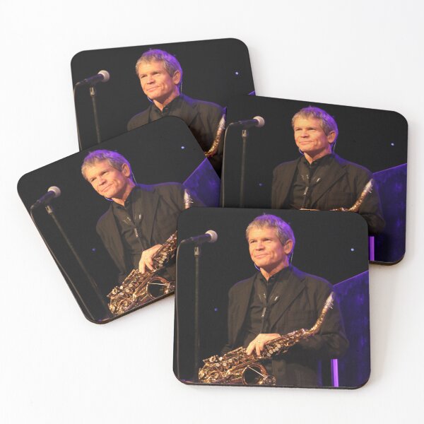 Item preview, David Sanborn - Photograph designed and sold by ConcertImages.