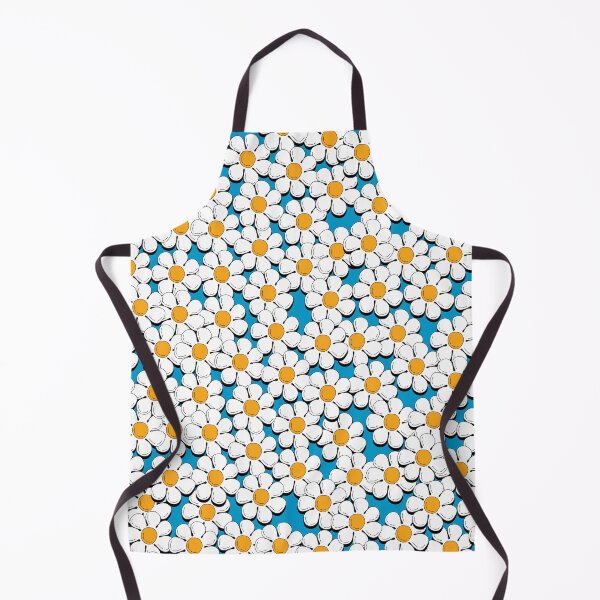 Item preview, Retro Flowers designed and sold by HectorCantres.