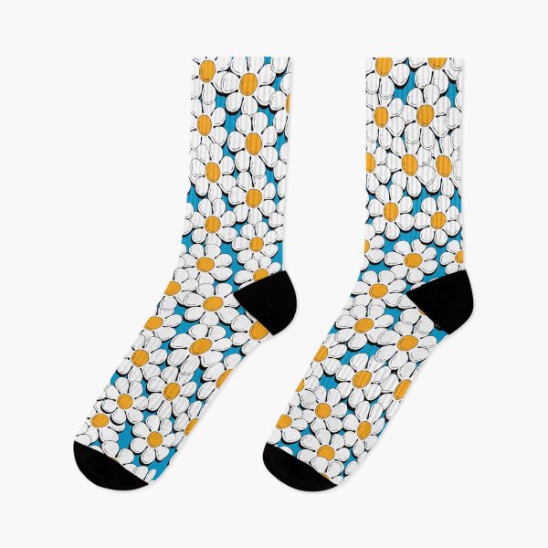 Item preview, Retro Flowers designed and sold by HectorCantres.