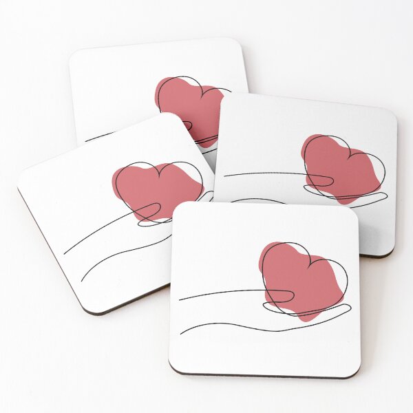 Item preview, Heart In Hand designed and sold by cncptual.
