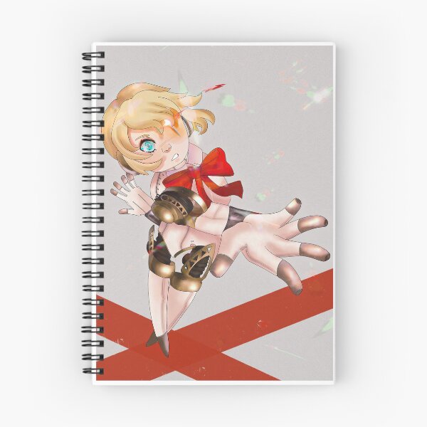 Item preview, Aigis designed and sold by Kwoomochi.
