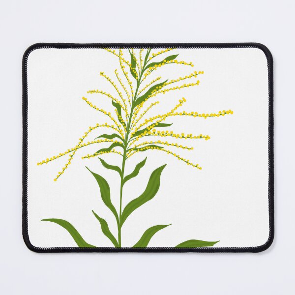 Item preview, Goldenrod designed and sold by SpicyMarge.