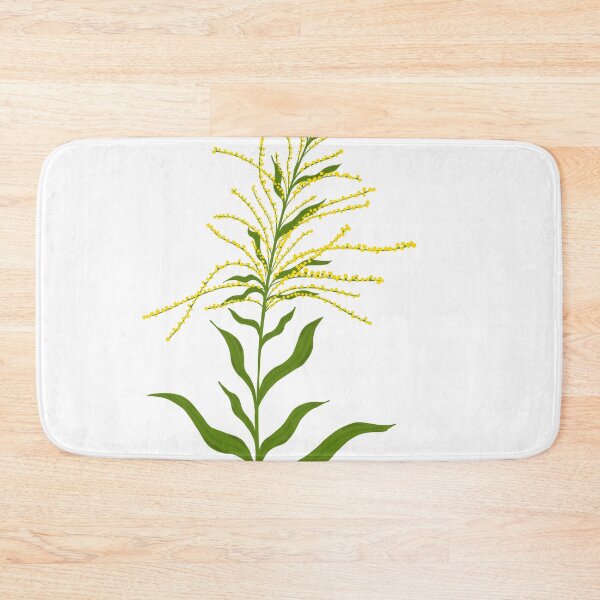 Item preview, Goldenrod designed and sold by SpicyMarge.