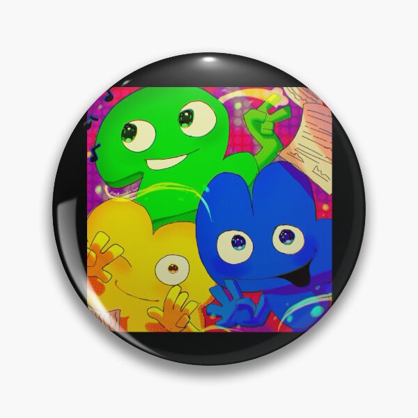 Item preview, Four X Two BFDI designed and sold by MsBonnieArt.