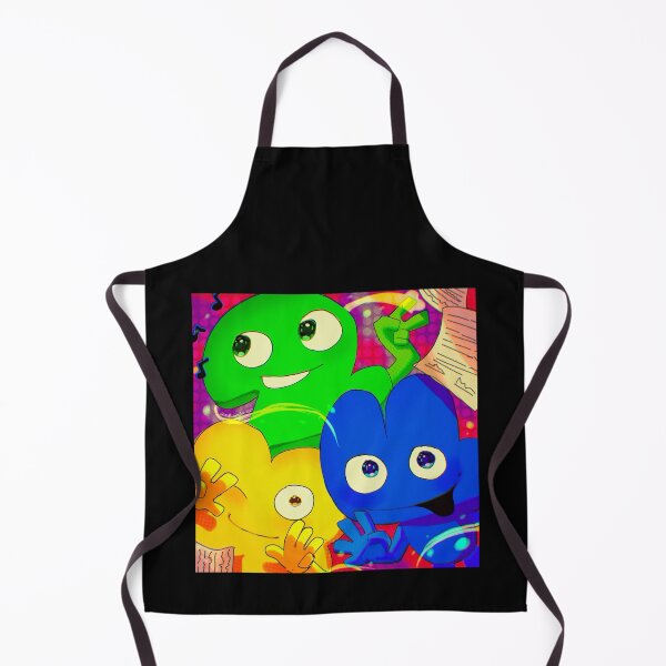 Item preview, Four X Two BFDI designed and sold by MsBonnieArt.