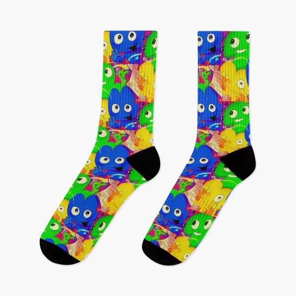 Item preview, Four X Two BFDI designed and sold by MsBonnieArt.
