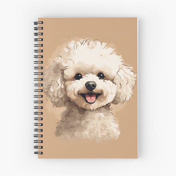 Item preview, Toy Poodle designed and sold by simranb21.