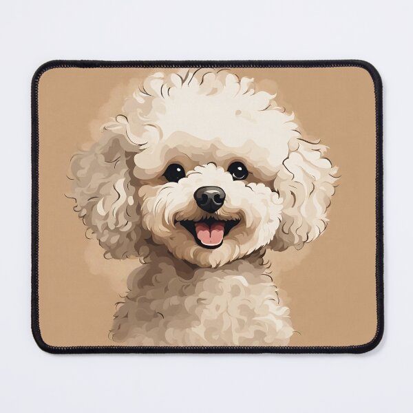 Item preview, Toy Poodle designed and sold by simranb21.