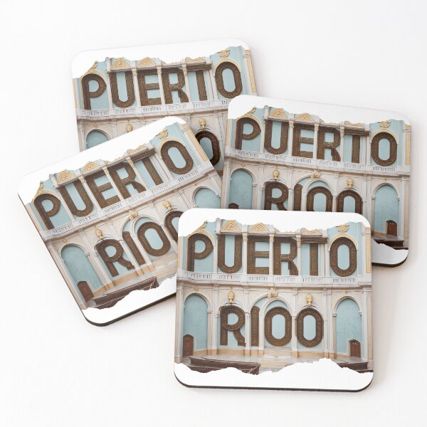 Item preview, PUERTO RICO 24 7 designed and sold by maveluzone.