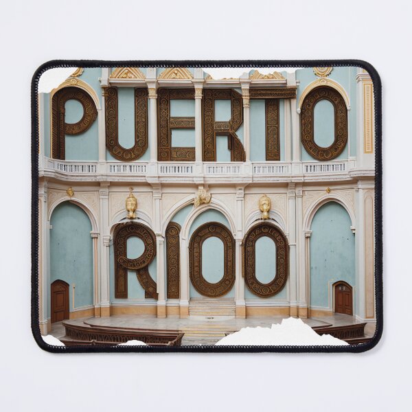 Item preview, PUERTO RICO 24 7 designed and sold by maveluzone.