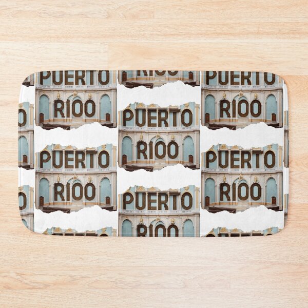 Item preview, PUERTO RICO 24 7 designed and sold by maveluzone.