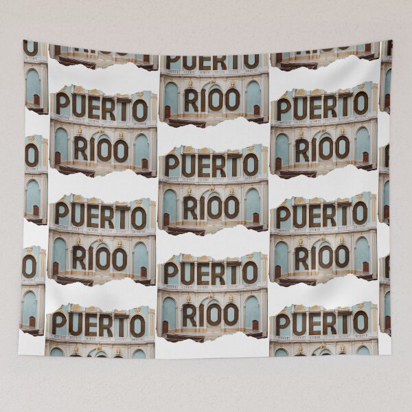 Item preview, PUERTO RICO 24 7 designed and sold by maveluzone.