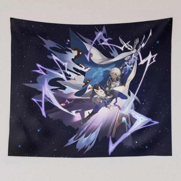 Item preview, Arlan's Stars designed and sold by UriSM.