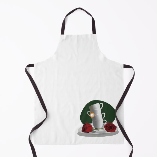 Item preview, Tea time - Green designed and sold by Naromibynay.