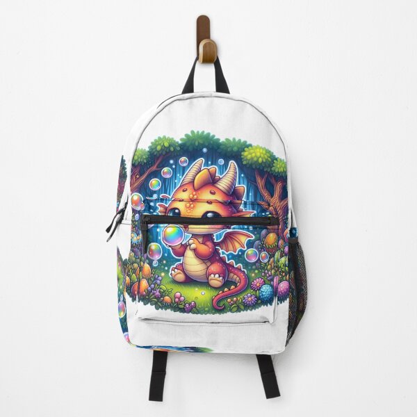Item preview, Frolicking Forest Fantasy designed and sold by AI-Only Creations.