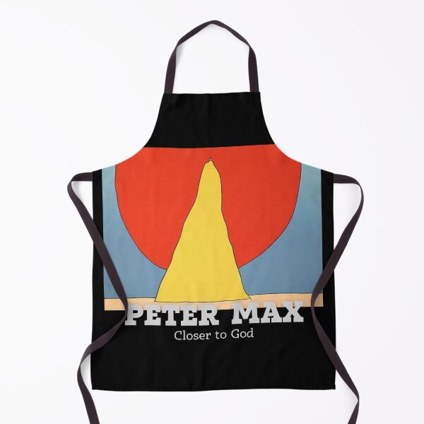 Item preview, Peter Max Painting designed and sold by Nada01.