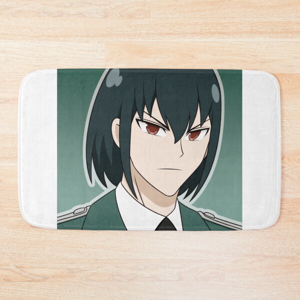 Item preview, Yuri designed and sold by Retratosanime.