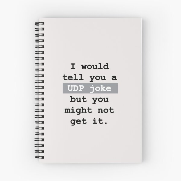 Item preview, Phrases udp joke designed and sold by FanCollection.